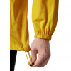 Helly Hansen Vancouver, giacca da pioggia, uomo, giallo