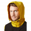 Helly Hansen Vancouver, giacca da pioggia, uomo, giallo