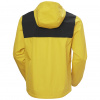 Helly Hansen Vancouver, giacca da pioggia, uomo, giallo