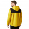 Helly Hansen Vancouver, giacca da pioggia, uomo, giallo