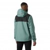 Helly Hansen Vancouver, giacca impermeabile, uomo, verde