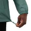 Helly Hansen Vancouver, giacca impermeabile, uomo, verde