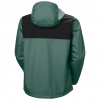 Helly Hansen Vancouver, imperméable, homme, vert