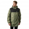 Helly Hansen Vancouver, imperméable, hommes, vert