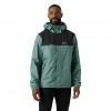 Helly Hansen Vancouver, kurtka przeciwdeszczowa, m?ska, zielony