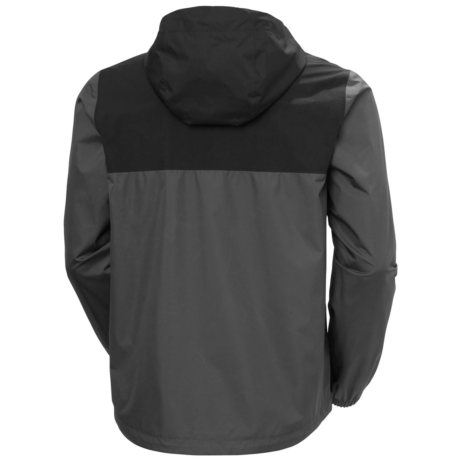 Helly Hansen Vancouver, nepremokavá bunda, pánske, šedá
