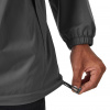 Helly Hansen Vancouver, nepremokavá bunda, pánske, šedá