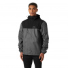 Helly Hansen Vancouver, nepremokavá bunda, pánske, šedá
