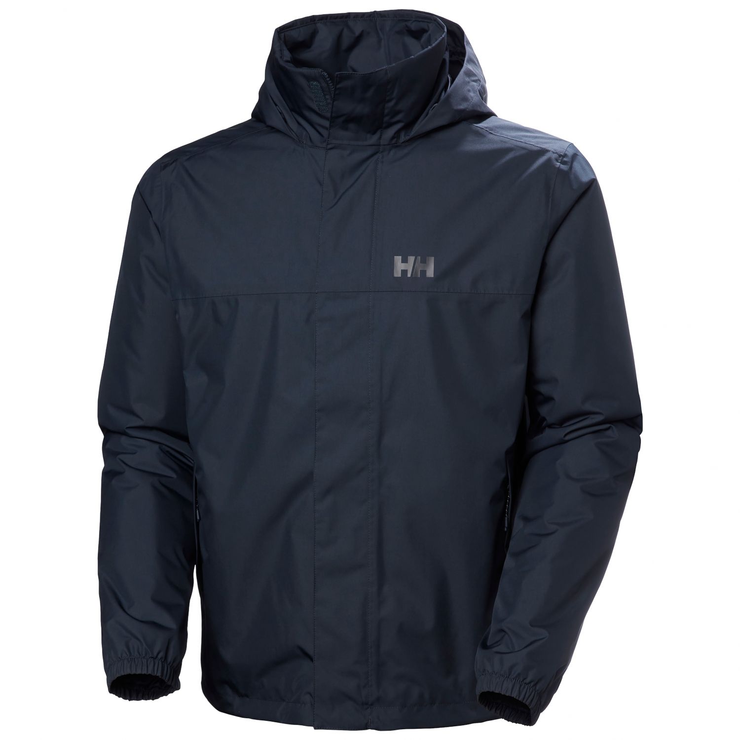 Helly Hansen Vancouver, nepromokavá bunda, pánská, modrá