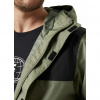 Helly Hansen Vancouver, rain coat, men, lav green