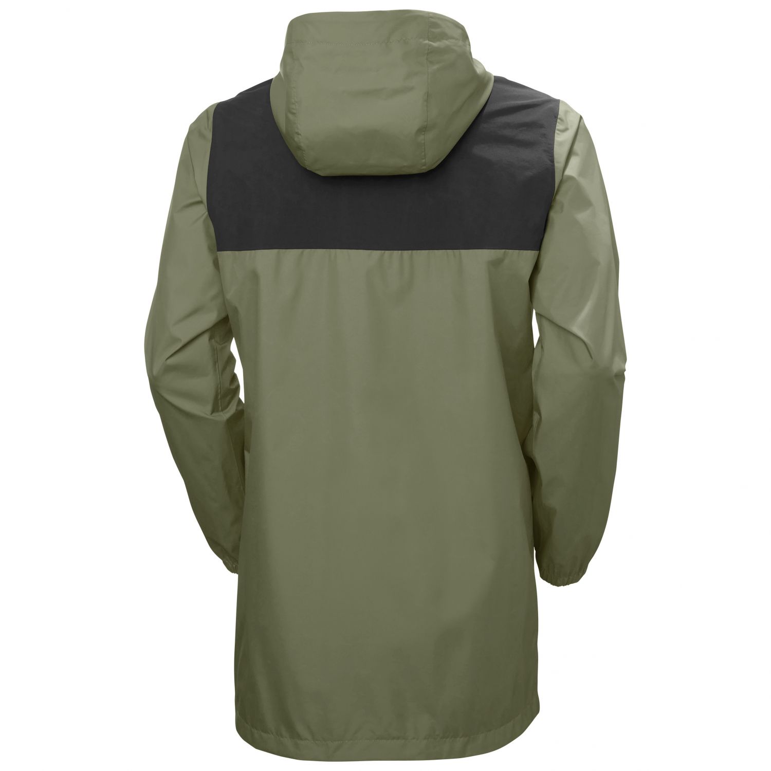 Helly Hansen Vancouver, rain coat, men, lav green