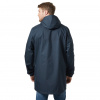 Helly Hansen Vancouver, rain coat, men, navy