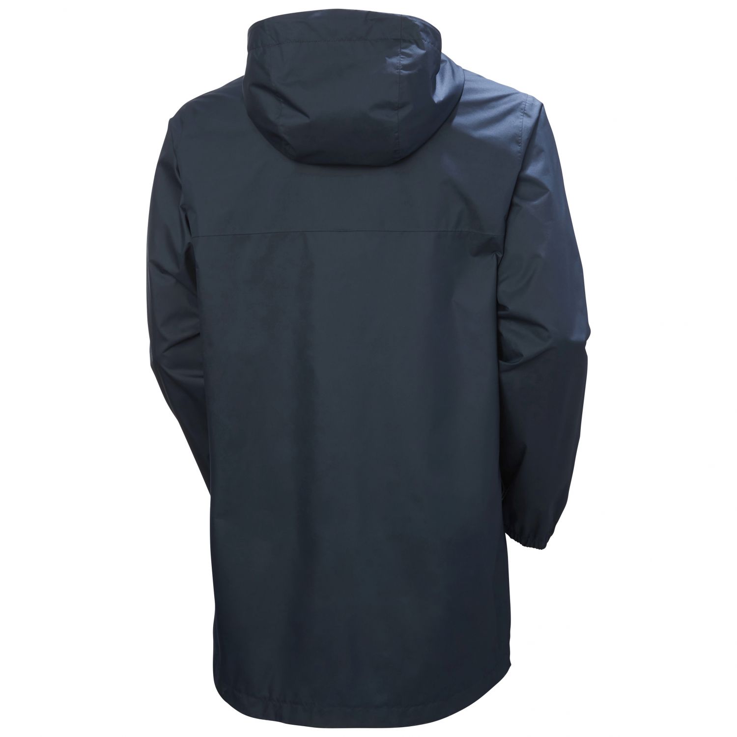 Helly Hansen Vancouver, rain coat, men, navy