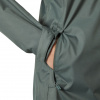Helly Hansen Vancouver, rain coat, women, grey cactus