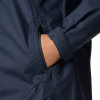 Helly Hansen Vancouver, rain coat, women, navy