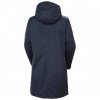 Helly Hansen Vancouver, rain coat, women, navy