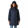 Helly Hansen Vancouver, rain coat, women, navy