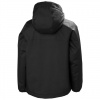 Helly Hansen Vancouver, rain jacket, junior, black