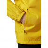 Helly Hansen Vancouver, rain jacket, men, gold rush