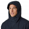 Helly Hansen Vancouver, raincoat, men, blue