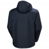Helly Hansen Vancouver, regenjas, heren, blauw