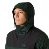 Helly Hansen Vancouver, regenjas, heren, groen