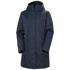 Helly Hansen Vancouver, Regenmantel, Damen, navy