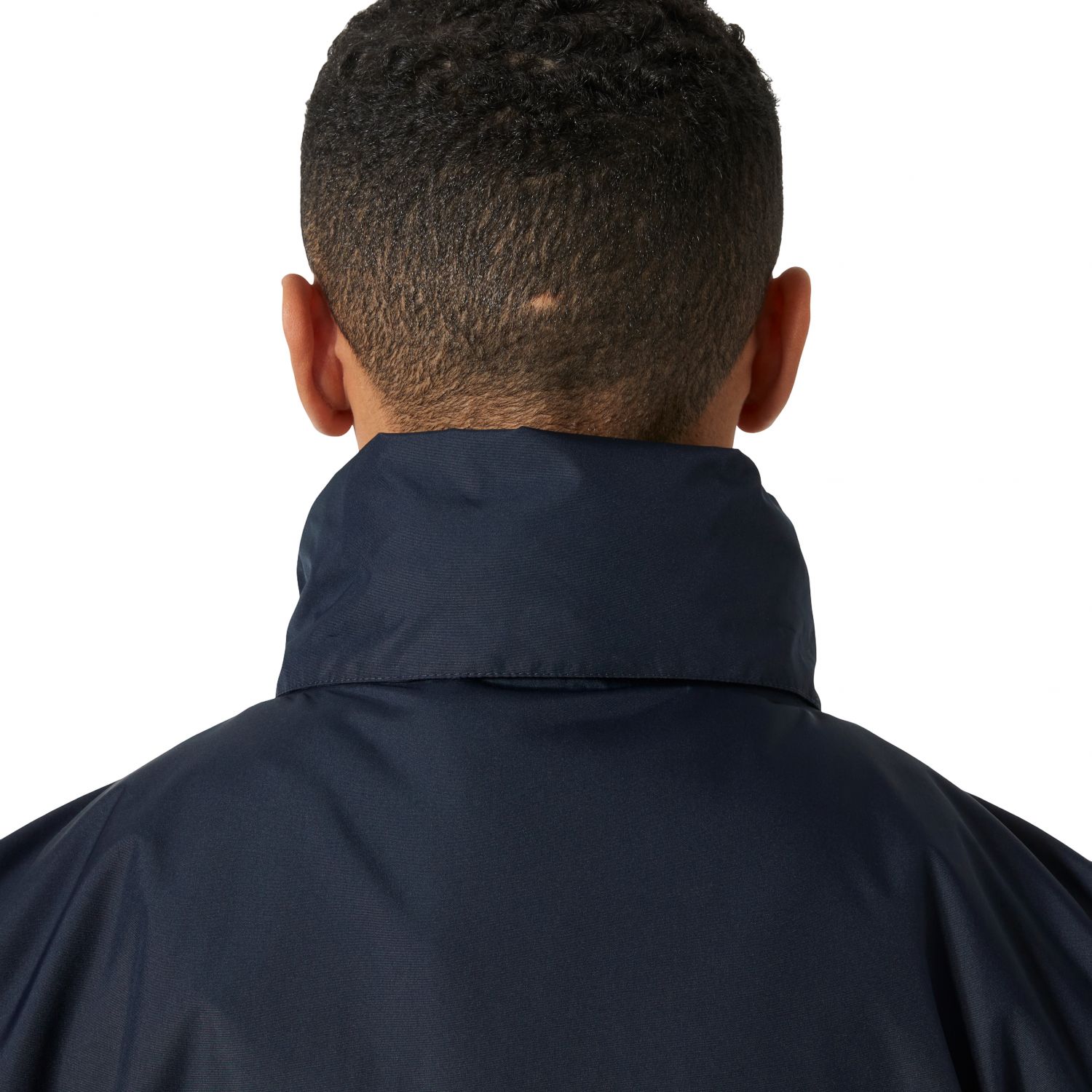 Helly Hansen Vancouver, regnjakke, herre, blå