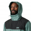 Helly Hansen Vancouver, regnjakke, herre, grøn