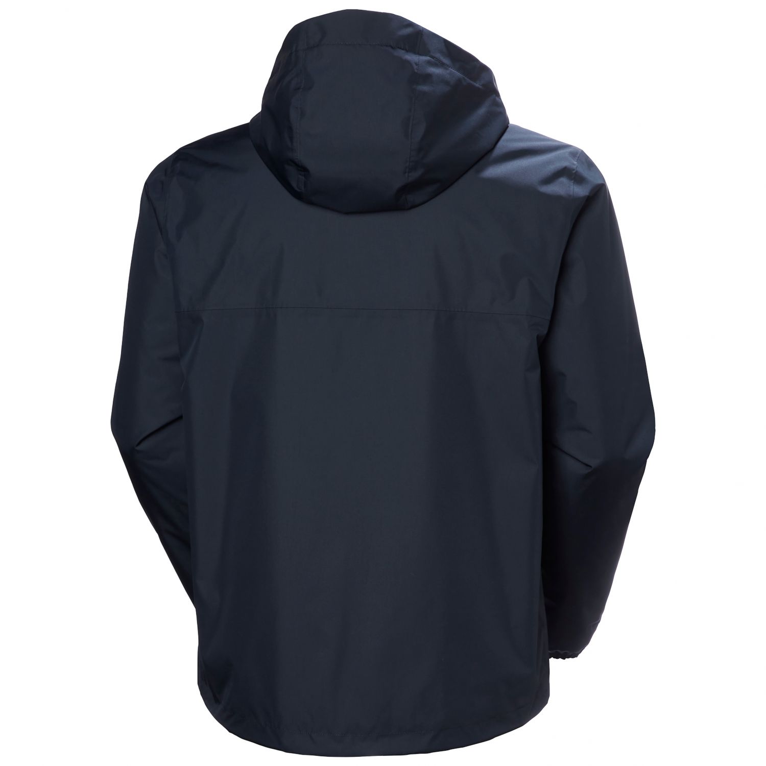 Helly Hansen Vancouver, Regnjakke, Herre, Navy