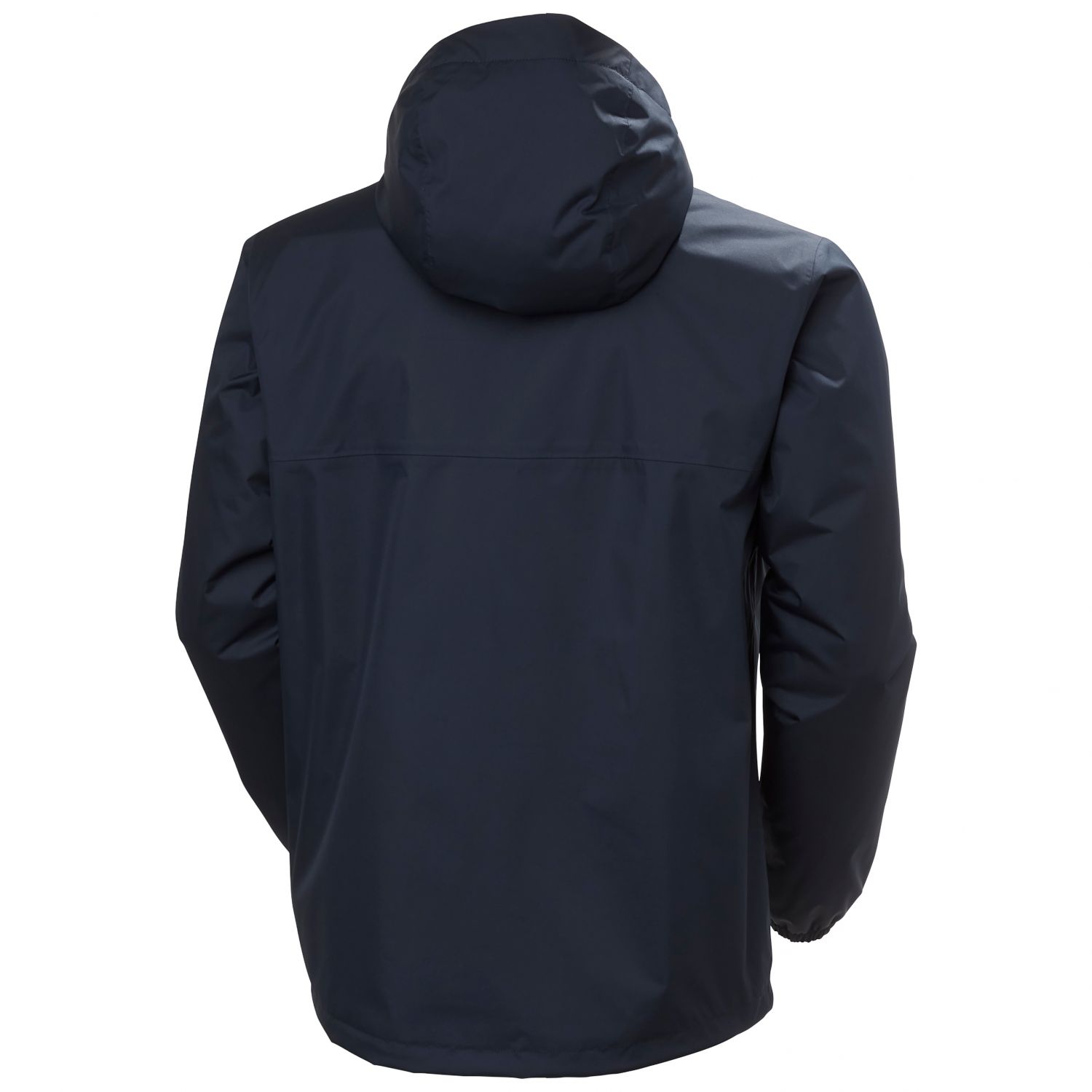 Helly Hansen Vancouver, sadetakki, miesten, sininen
