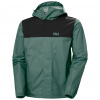 Helly Hansen Vancouver, sadetakki, miesten, vihreä