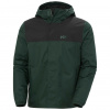 Helly Hansen Vancouver, sadetakki, miesten, vihreä
