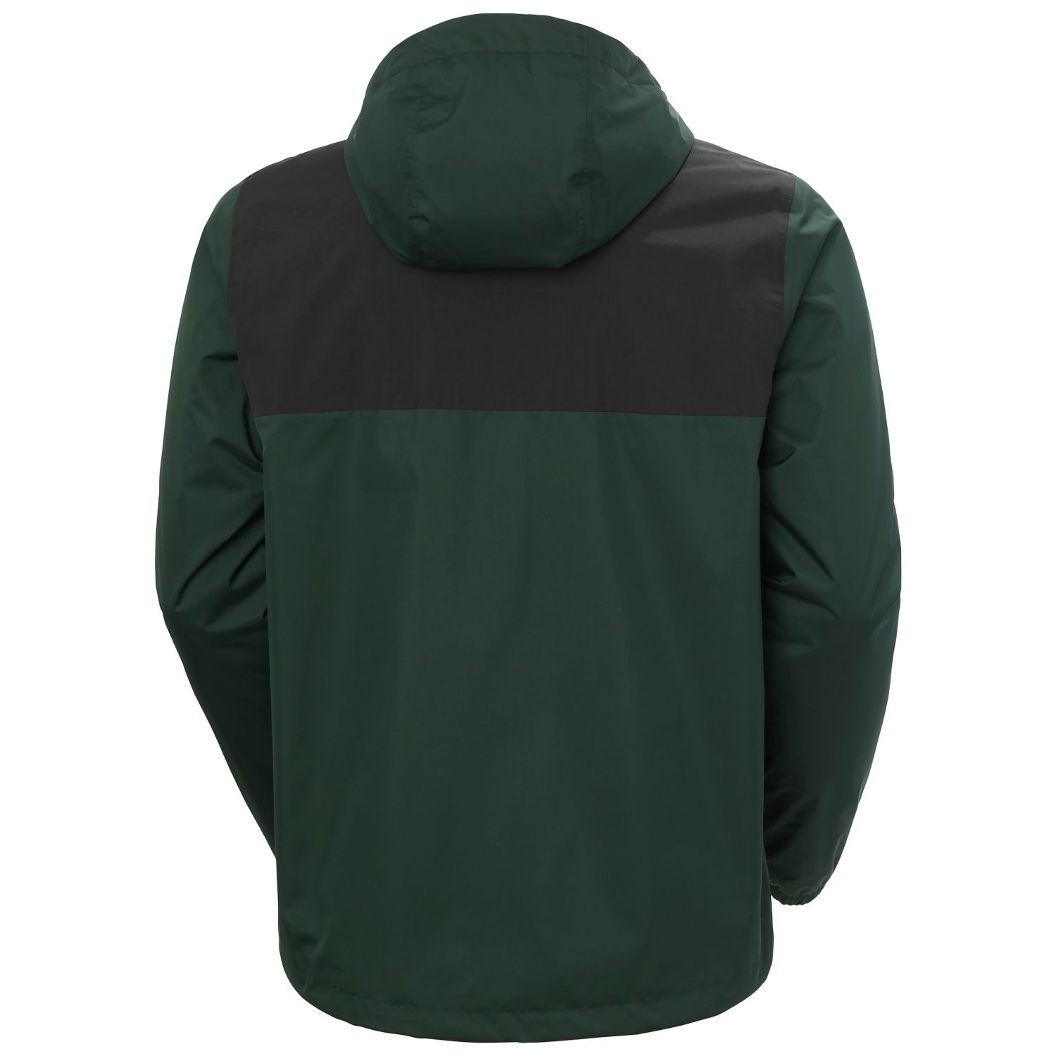 Helly Hansen Vancouver, sadetakki, miesten, vihreä
