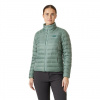 Helly Hansen Verglas 2.0, down jacket, women, cactus