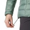 Helly Hansen Verglas 2.0, down jacket, women, cactus