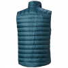 Helly Hansen Verglas 2.0, down vest, men, dark creek