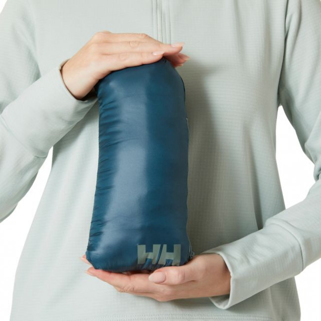Helly Hansen Verglas 2.0, jachetă de puf, femei, cactus