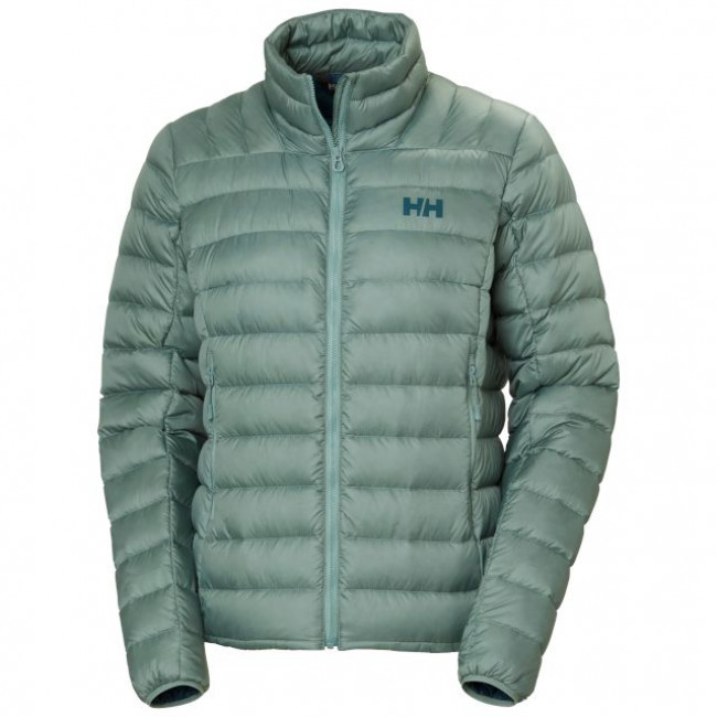 Helly Hansen Verglas 2.0, jachetă de puf, femei, cactus