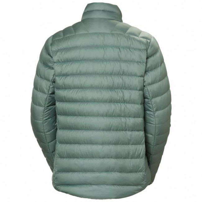 Helly Hansen Verglas 2.0, jachetă de puf, femei, cactus