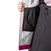Helly Hansen Verglas Backcountry, giacca shell, donna, rosa