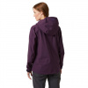 Helly Hansen Verglas Backcountry, hardshell jacket, women, amethyst