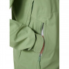 Helly Hansen Verglas Backcountry, hardshell jacket, women, jade