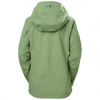 Helly Hansen Verglas Backcountry, hardshell jacket, women, jade