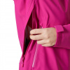 Helly Hansen Verglas Backcountry, hardshell jacket, women, magenta