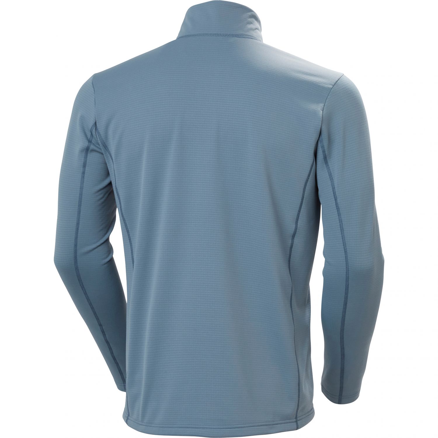 Helly Hansen Versalite 1/2 Zip, felpa fleece, uomo, blu