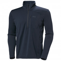 Helly Hansen Versalite 1/2 Zip, fleecepusero, miesten, navy