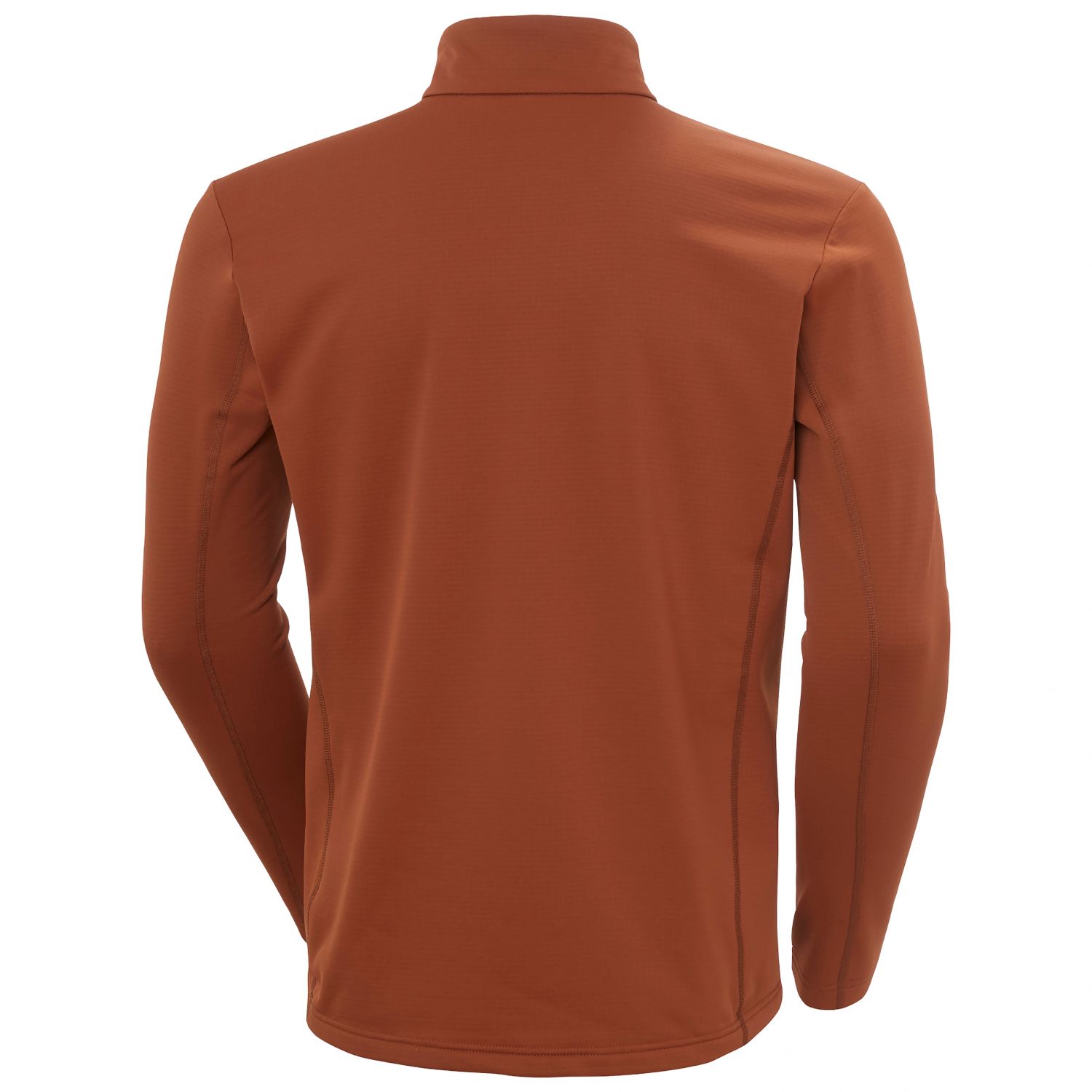 Helly Hansen Versalite 1/2 Zip, Fleecetröja, Herr, Brun
