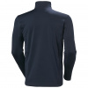 Helly Hansen Versalite 1/2 Zip, fleecová košeľa, pánska, námornícka