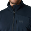 Helly Hansen Versalite 1/2 Zip, fleecová košeľa, pánska, námornícka